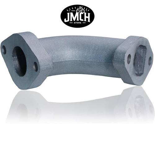 Intake pipe inlet - manifold, for