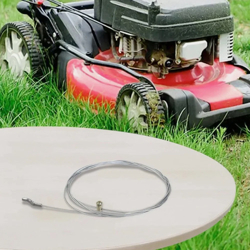 Hook lawn mower train engine - train,