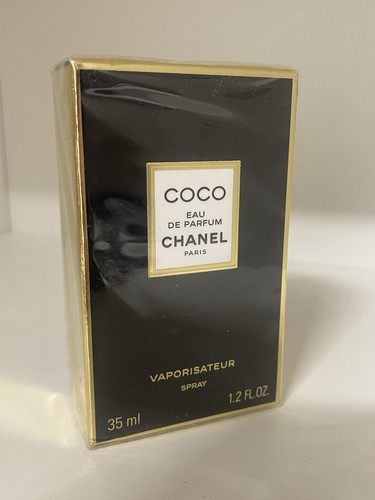 Coco chanel paris eau - paris,