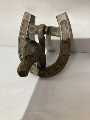 Garage find brass type vintage - find,