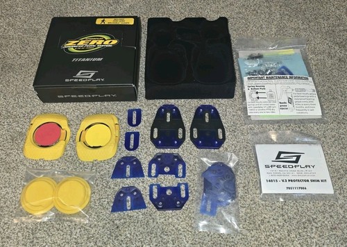New speedplay zero yellow - speedplay,