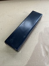 Solid square lead - lead, weight