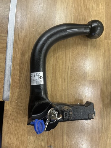 Tow bar acs - tow,