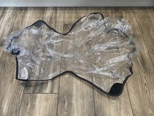 Bugaboo Pushchair Rain 800540 Cover Fox Cameleon Buffalo Donkey 