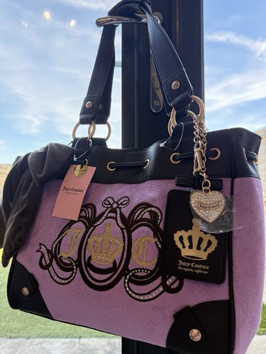 New juicy couture - couture, club