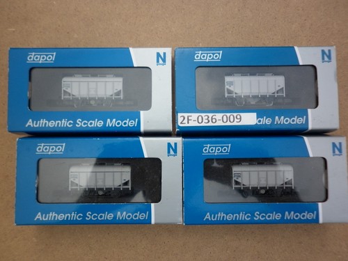 Dapol 036 001 n - 2f-036-001,