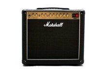 Marshall dsl electric - dsl,