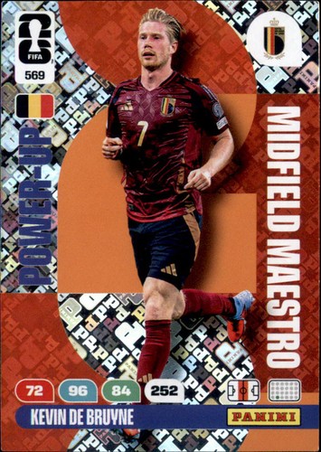Panini world cup 2026 - world,