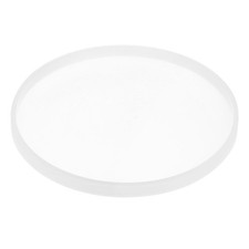 Large Silicone Tray Mold 7.4"