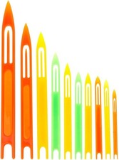 CADANIA 10 Pieces Fishing