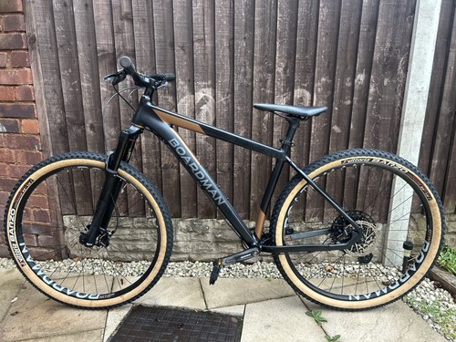 Boardman mht black - mht,