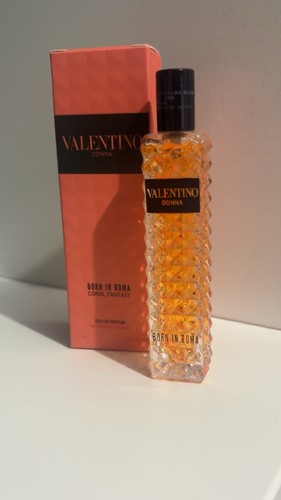 Valentino donna coral fantasy - valentino,
