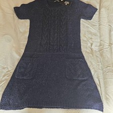 MARY QUANT short sleeve knit