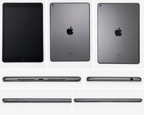 Apple ipad 8th generation 2020 - ipad,