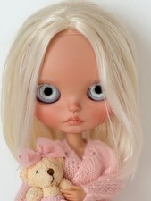 OOAK Blythe Style Doll
