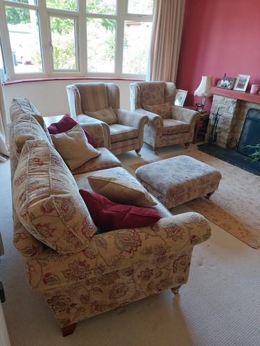 Piece suite with - suite,