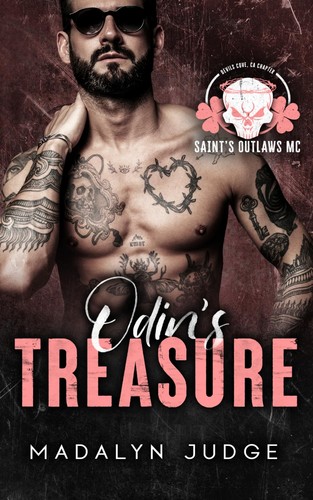 Odin treasure saint s - odin's,