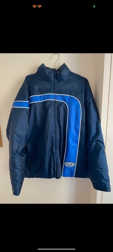 Authentic supreme stripe - authentic,