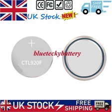 Watch Battery for Casio