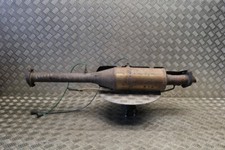 FORD GALAXY S-MAX MONDEO X SPORT 2.0 TDCI DPF FILTER (NOT TESTED) 10-14 EO60FF