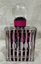 Victoria's Secret - London - New Bond St 111 - Eau de Parfum - 75ml (95% Full)