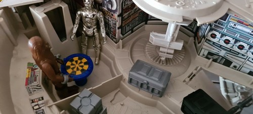 Millennium falcon kenner - falcon,