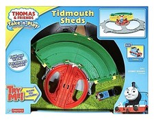 Thomas & Friends Take-n-Play