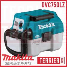 NEW Makita DVC750LZ 18v