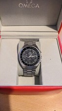 VINTAGE Omega Speedmaster mark
