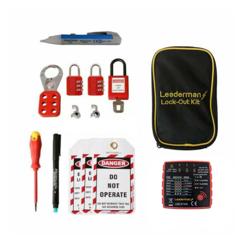 Leaderman ldm los bkr - leaderman, ldm-los-bkr