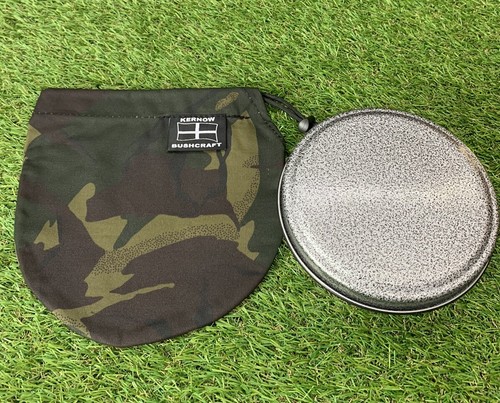 Wax canvas bag - canvas, for
