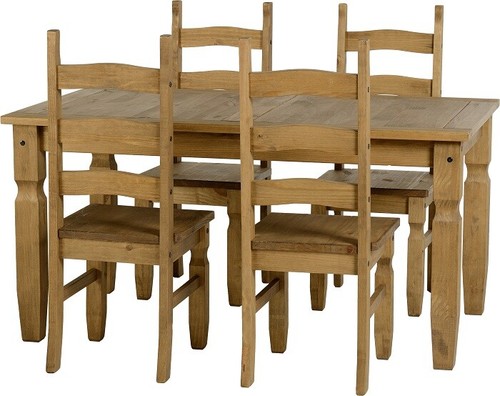 Corona furniture solid - furniture,