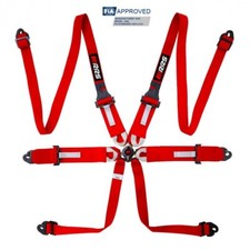 RRS R6 Lightweight  6 Point