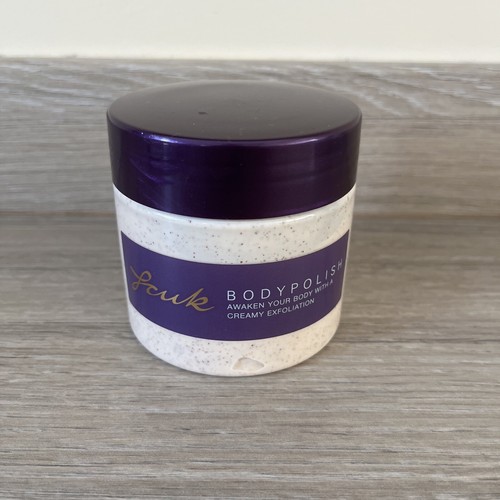 Fcuk 200ml body - body, polish