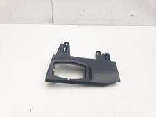 FORD MONDEO MK5 DASHBOARD