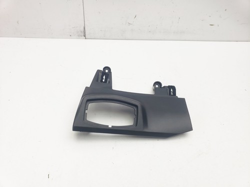 Ford mondeo mk5 - mk5, dashboard