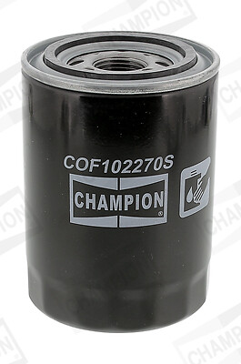 Oil filter champion cof102270s - champion,