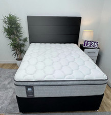 4'6 Sealy Holst Elevate