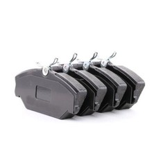 Front brake pads to fit