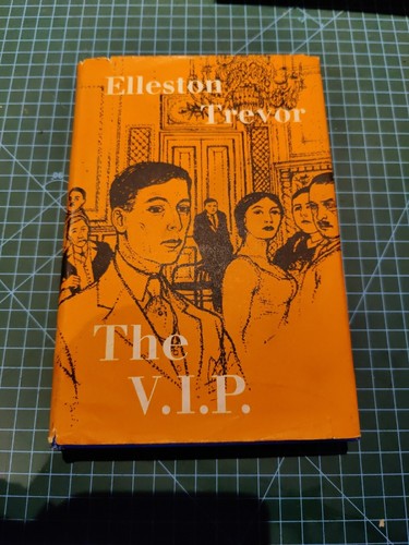 Vintage 1959 1st - , edition