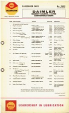 DAIMLER REGENCY 3.0 LITRE