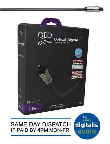 Qed performance graphite - qed,