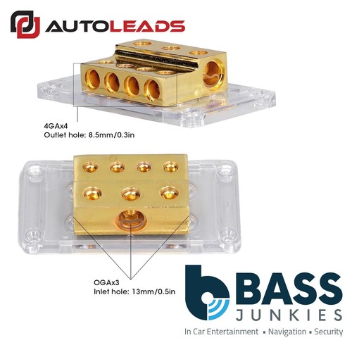 Gauge input 4 - 0, &
