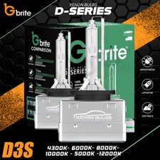 2x D3S 35W HID BI XENON OEM