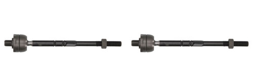 Front left and - left, right