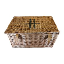 Genuine Harrod's Wicker Picnic
