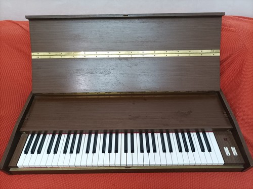 Hohner pianet vintage - n,