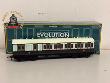 Rapido 978010 LNWR