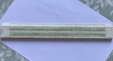Vintage Faber-Castell Slide