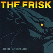 Audio ransom note - audio,